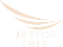 Letecká škola JetForTrip s.r.o. Logo