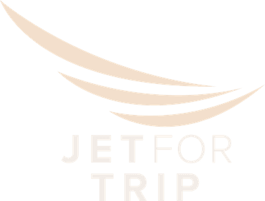 Letecká škola JetForTrip s.r.o. Logo