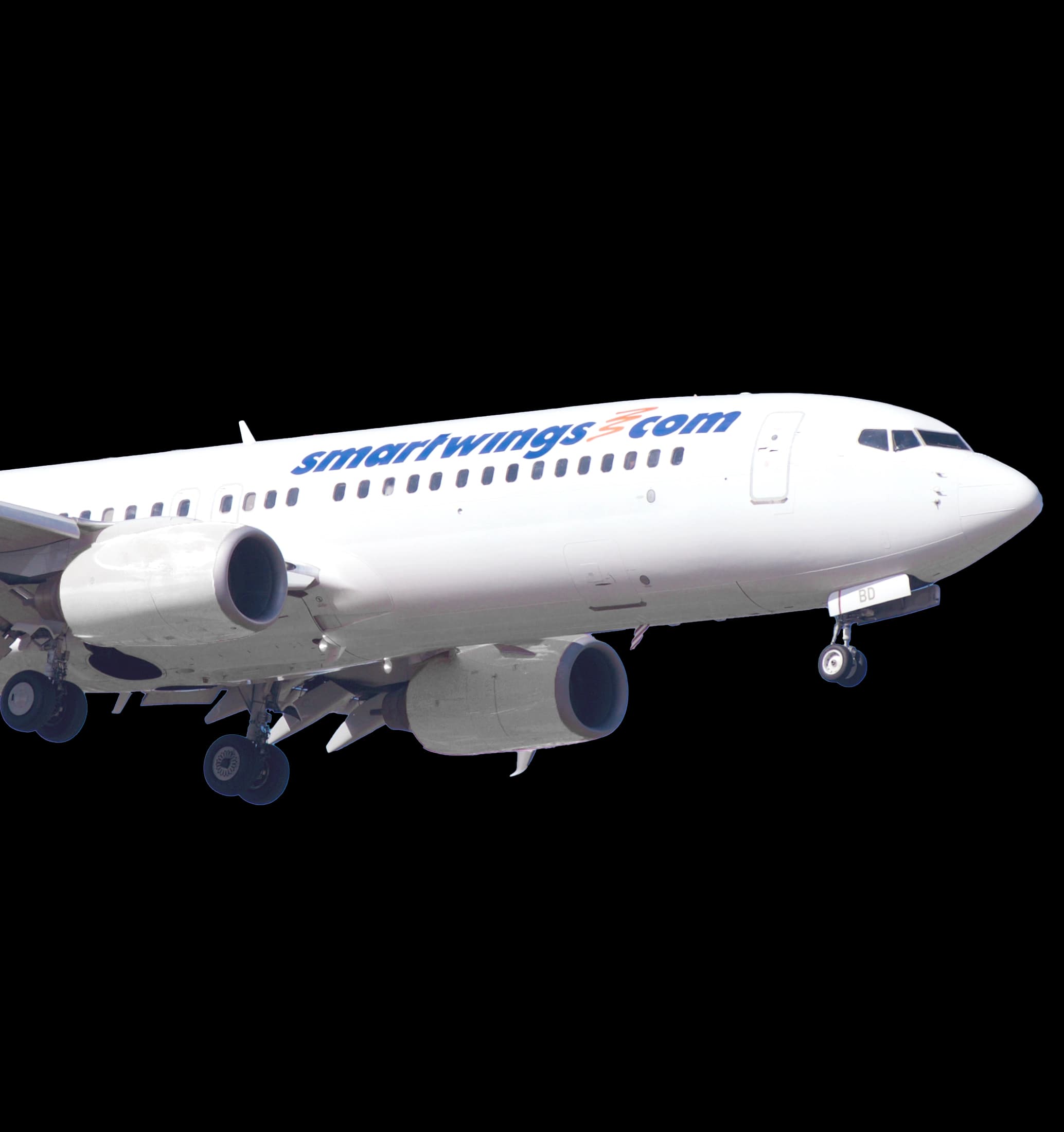 plane Image
