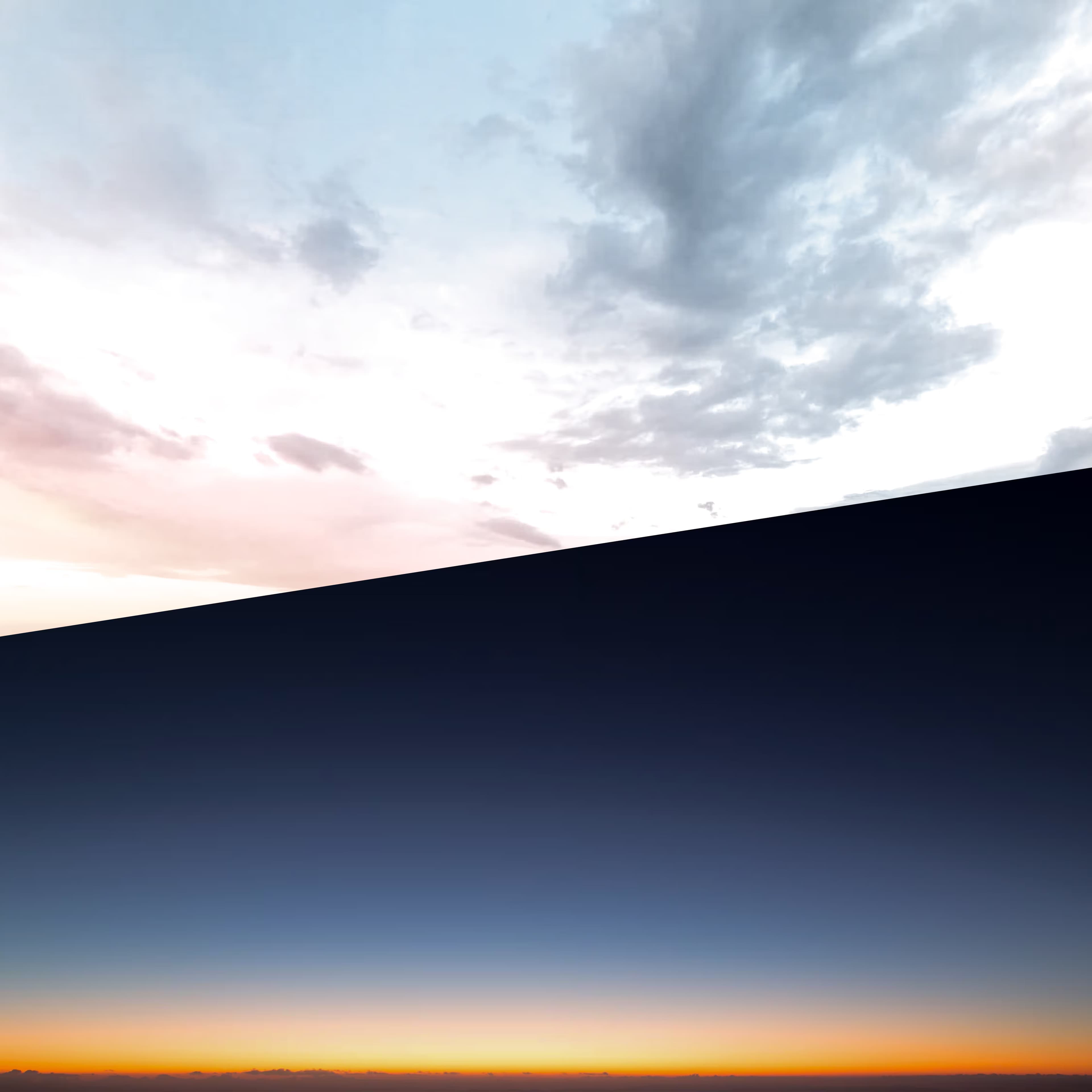 sky